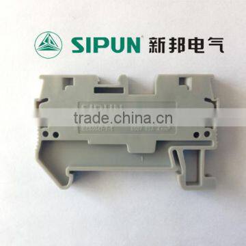 ST3-4 Terminal Block Cage Spring Clamp photo-3