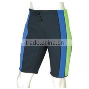 Surf Shorts For Man Diving Pants Surf Shorts