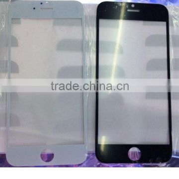 Front Screen Outer Glass Lens for iPhone 6