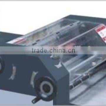 SGUV-660 Manual UV Coating Machine photo-5