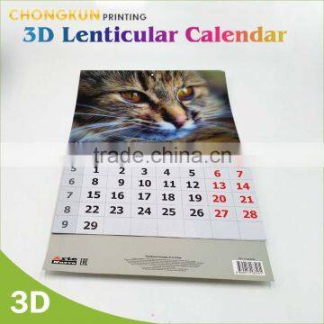 Different usages cheap printable Chinese calendar 2016