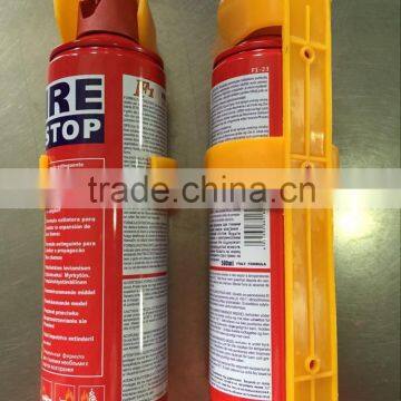 500ml foam fire stop