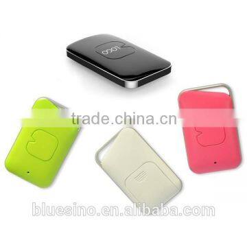 Bluetooth Activity Tracker