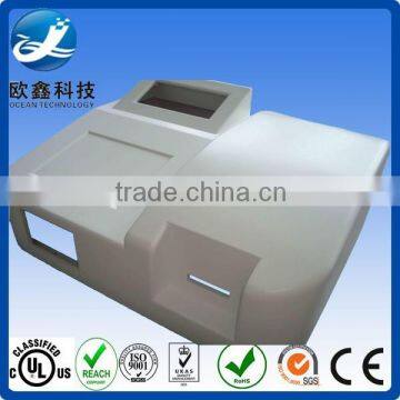 Produce Vacuum Forming PS Plastic Cover