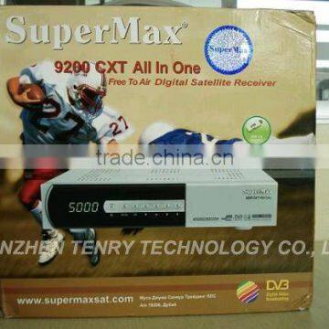 Supermax 9200CXT