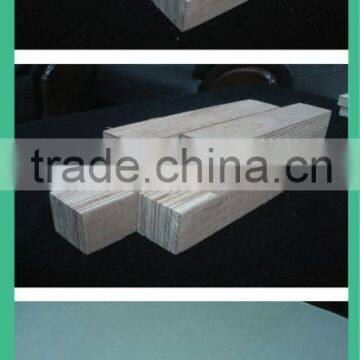 LVL FOR DOOR CORE/packing grade poplar LVL