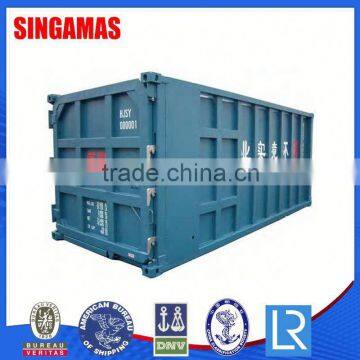 Iso 53ft Waste Container