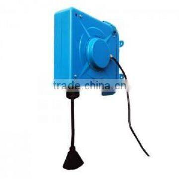 Cable Hose Reel With Square Shape