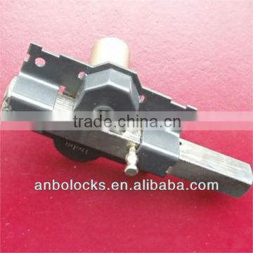 High quality European Standard Spain market exterior lock factory