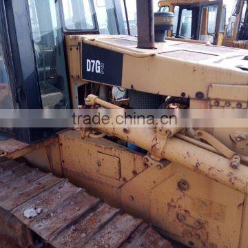 Used Bulldozer D7G-2 For Sale,used d7g bulldozer