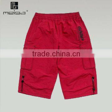 Men's bermuda short