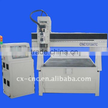 LINEAR ATC CNC MACHINE CENTRE