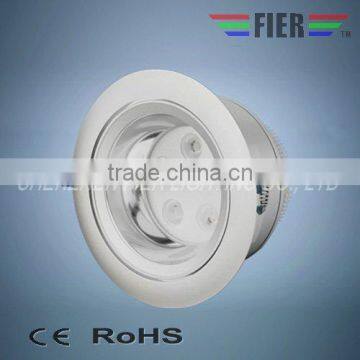 Dimmable led cabinet light