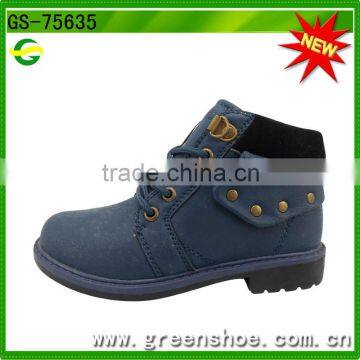 good quality boys warm boot for winter