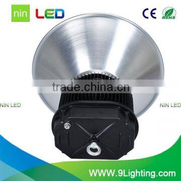 100w gas station led high bay light