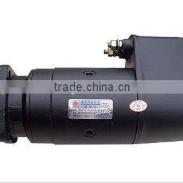 BOSCH weichai starter WD615