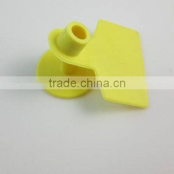 Sell Animal Pig Ear Tag,laser Ear Tag for Pig With TPU Material in 51x43mm photo-3