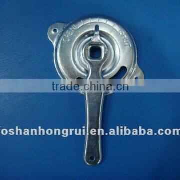 Dia10mm Damper Handle