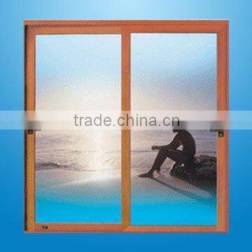 Thermal Insulation Cold-Bridge Sliding Door