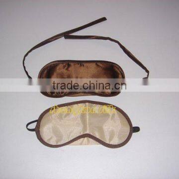 Silk Sleep Eyes Mask