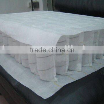 higher mattress spring