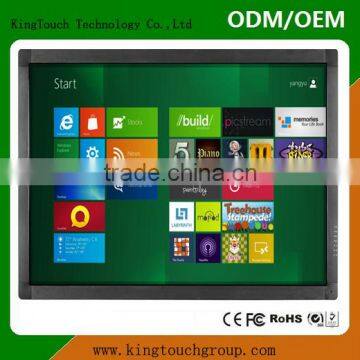 water proof and dust proof 19 Inch Open Frame Touch Screen Monitor
