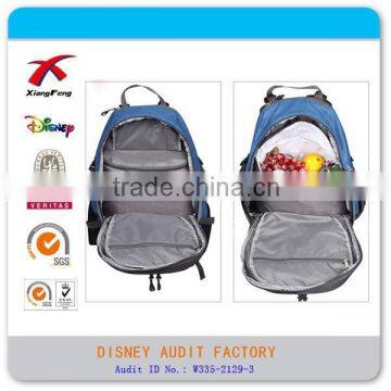 Backpack Style Waterproof Thermal Cooler Bag for Frozen Food, Insulated Cooler Bag Backpack photo-5