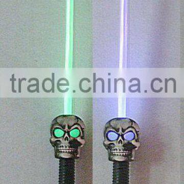 2015 Best Selling Flashing Skeleton Sword