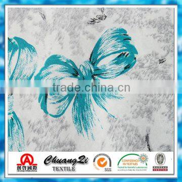 2016 Beautiful Bowknot Designs Digital Printed Fabric 100 Cotton photo-6