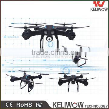 2.4G 6-axis UAV High Quality rc drone with Camera Professional Wifi Control Quadcopter rc aircraft                        
                                                Quality Choice