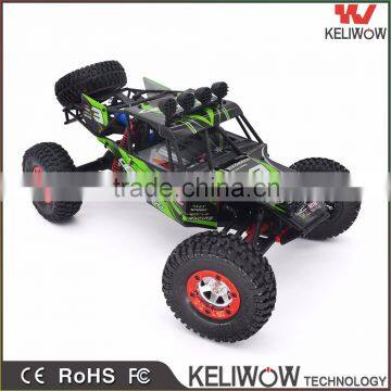 Best Seller Desert Eagle Remote Control Car rc Truck With Buggy Kit for Sales photo-5