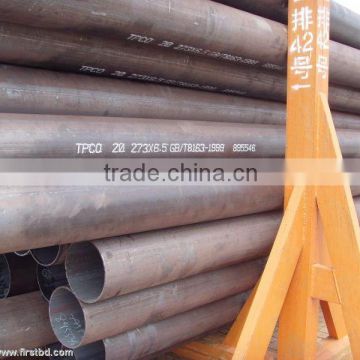 astm a335 p22 seamless alloy steel pipe