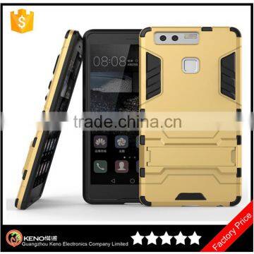 Guangzhou company mobile phone case for huawei p9