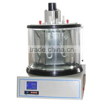 Asphalt Kinematic Viscometer / Bitumen Kinematic Viscosimeter / Capillary Viscometer