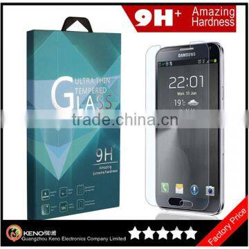 Keno For Samsung Galaxy A8 Tempered Glass Screen Protector Premium HD Clear Film