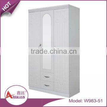 2016 new bedroom furniture wardrobe good price almirah bedroom wardrobe designs                        
                                                                                Supplier's Choice