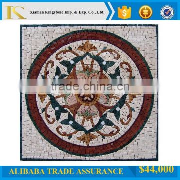 Cheapest floor tiles medallion Designs