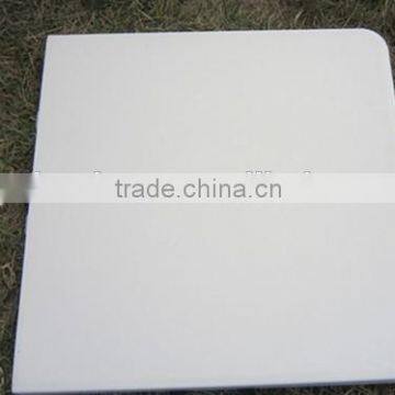 Modern Plastic Dining Table HY-Z123 photo-5