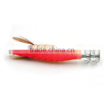 Wholesale bulk electronic plated body hard body shrimp bait