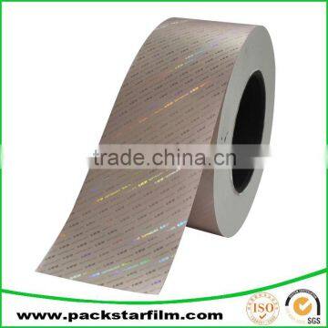 Supplier Customized Watertight Holographic Paper for Printing a4 photo-2