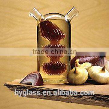 2014 hand made popular oil bottle