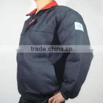 Factory Safety Worker Uniform Clothes photo-2