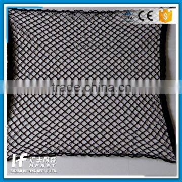 Nylon Webbing Luggage Cargo Net photo-4