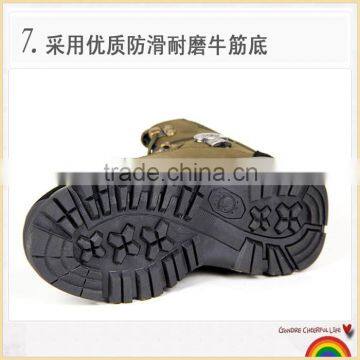 High quality Waterproof/heat preservation heated shoes