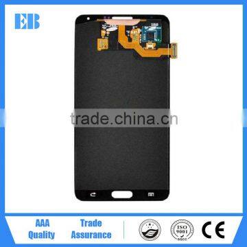 Wholesale lowest price for galaxy note 3 lcd replacement for samsung n9006 with digitizer assembly