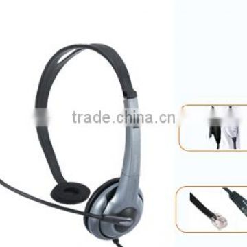 stylish phone headset