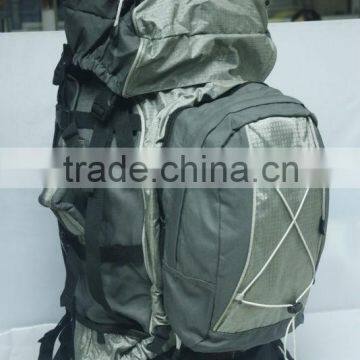 Large waterproof outdoor camping bags for both men and women