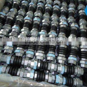 EPDM Twin /Double Sphere Flexible Rubber Joint BEST SALES photo-6