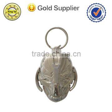 Soccer Ball Keychain/football Keychain/3d Metal Keychain photo-5