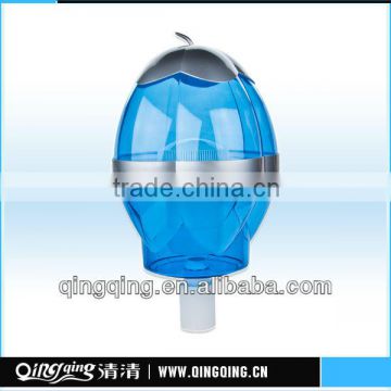 drinking water purifier jar with filter